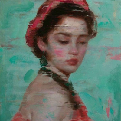 Furry插画氛围提升兽圈社群